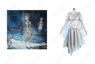 IdentityV tiG}EEbYjuF̖vRXvߑbCOSCLTʔ