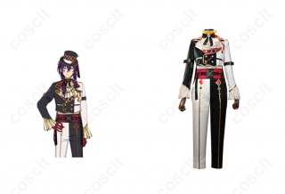 ���񂳂�Ԃ�X�^�[�Y�I�I�f�b�h�G���h�����h �R�X�v���ߑ��b�琣�}���C�E���X���E�^���F��E��ΔE