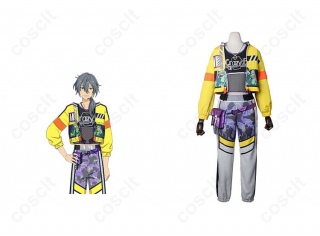 ����X�^ Hot Limit�ߑ��bCrazy:B 4�l�i�Ӊ��EHiMERU�E���͂��E�j�L�j�R�X�v���ߑ� �I�[�_�[���C�h�Ή�