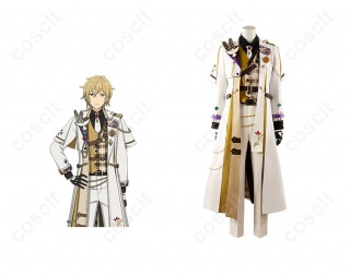 ���񂳂�Ԃ�X�^�[�Y�I�I �H���O �C���e���W�F���X�ߑ� �R�X�v���ߑ��b�������ꂽ��l���ƒ��S�n�𗼗�