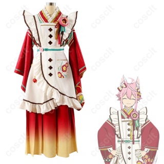 ���񂳂�Ԃ�X�^�[�Y�I�I �P�{�����u�X�J�E�g�I�������i���v�R�X�v���ߑ��b�����ƋC�i���܂Ƃ���