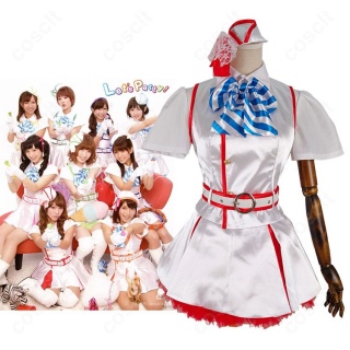 ���u���C�u�I ��'s �A�C�h���ߑ� �R�X�v���ߑ��b���o���E���C�u�ߑ��Ή�