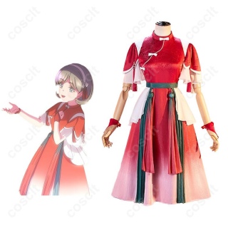 ���u���C�u�I�X�[�p�[�X�^�[!! ���� �����N���[�W���O�`��Cver�` �R�X�v���ߑ��iLiella!�j