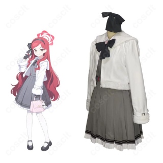 ���[�A�[�J�C�u �O�P�^�J�l �~�������R�X�v���ߑ��b��i�V���G�b�g�~�B�e�f���A�~�C�x���g�ɉf����ꒅ