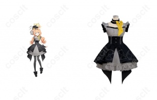 �u���[�A�[�J�C�u �ɗ��}���[ �A�C�h���ߑ� �R�X�v���b���^���ƋP����Z���ꒅ