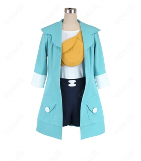 �|�P���� ���R �����X�^�C�� �R�X�v���ߑ��b�����₷�����핗�R�[�f�ŎB�e�f��