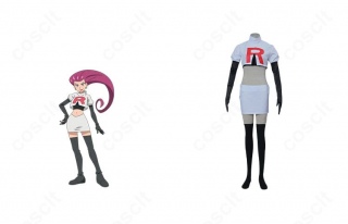 ���T�V�i���P�b�g�c�j�����R�X�v���ߑ��bJessie�炵�����f����y�₩�V���G�b�g