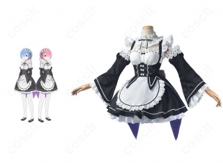 Re:�[�� ���� ���C�h�ߑ� �R�X�v���b�K���t���Ő��E�ς܂ŉf����A���^�n���C�hVer.