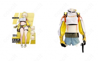 �����̏��_:NIKKE �T�N�� �����R�X�v���ߑ��b�u���[���E�C���E�T�}�[�i�����j���y�₩�ɍČ�