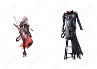 �����̏��_:NIKKE �g�@ �u���b�N�V���h�E �R�X�v���ߑ��b�s���O�����̉s�����f���������x�Č�