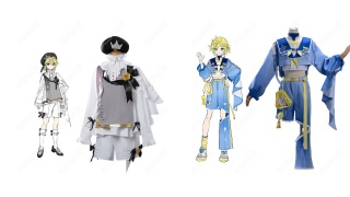 ���������E�����iVOCALOID�j�R�X�v���ߑ��b�����������V�[���ʂɊy���ވߑ��I��