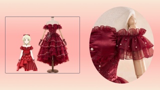 �o���h���I����������m���݂����ȁn�R�X�v���ߑ��b�l�C�̃t�����h���X�E�T�C�Y�E�Z�b�g���e���`�F�b�N