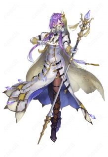 Shadowverse: Worlds Beyond �G�X�y�����T �R�X�v���ߑ��b�i�Օ����[�u���I�[�_�[���C�h�Ŋy����